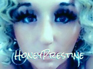 HoneyPrestine