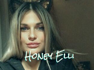 Honey_Elli
