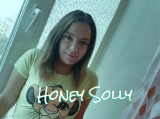 Honey_Solly