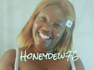 Honeydew76