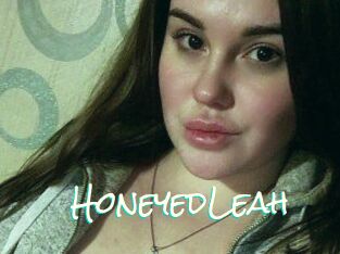 HoneyedLeah