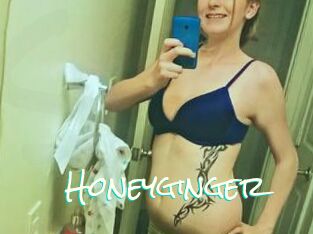 Honeyginger