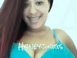 Honeyjuggs