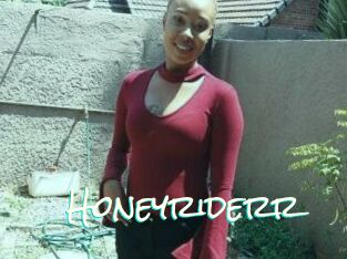 Honeyriderr