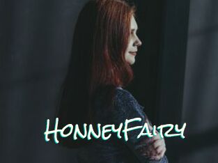 HonneyFairy