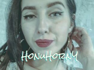 HonuHornY
