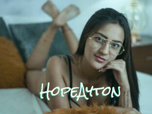 HopeAyton