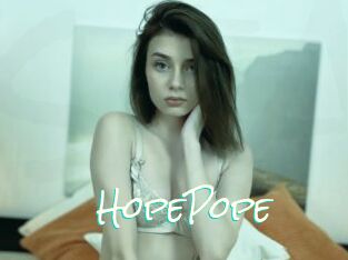 HopePope
