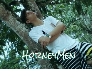 HorneyMen