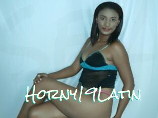 Horny19Latin