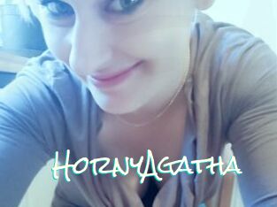 HornyAgatha
