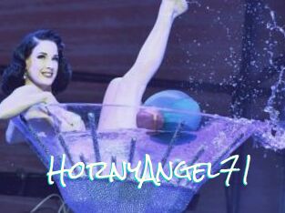 HornyAngel71