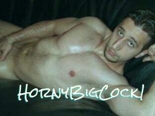 HornyBigCock1