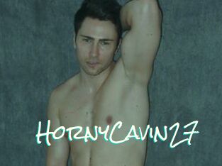 HornyCavin27