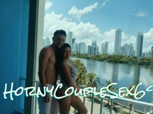 HornyCoupleSex69