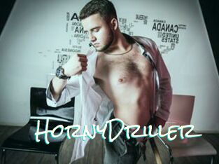 HornyDriller