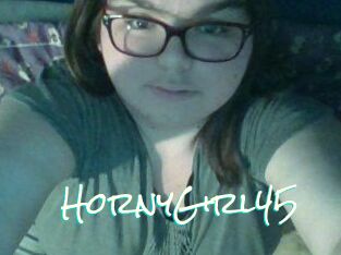 HornyGirl45