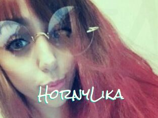 HornyLika_