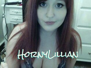 HornyLillian