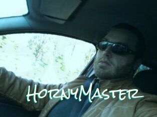 HornyMaster