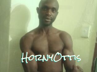 HornyOttis
