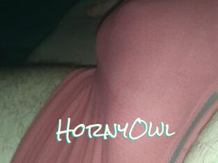 HornyOwl