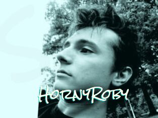 HornyRoby