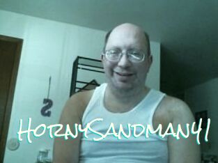 HornySandman41