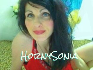 HornySonia