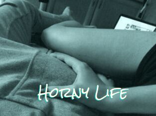 Horny_Life