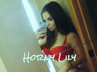 Horny_Lily_