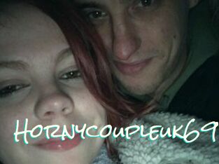 Hornycoupleuk69