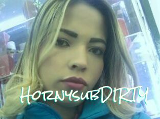 HornysubDIRTY