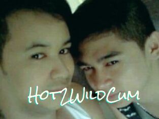 Hot2WildCum