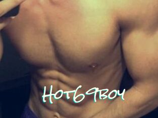 Hot69boy