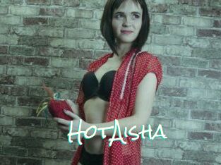 HotAisha