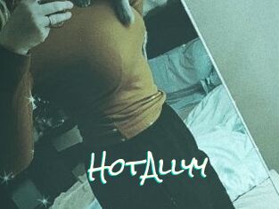 HotAllyy