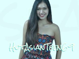 HotAsianTeen69