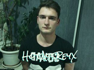 HotAssReyX