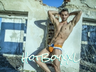 HotBoyXXL