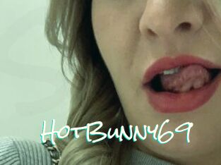 HotBunny69