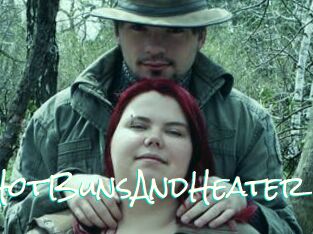HotBunsAndHeater