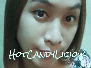HotCandyLicious