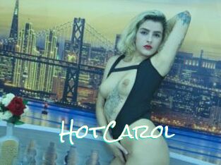 HotCarol