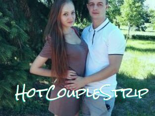 HotCoupleStrip