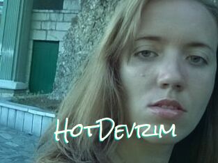 HotDevrim