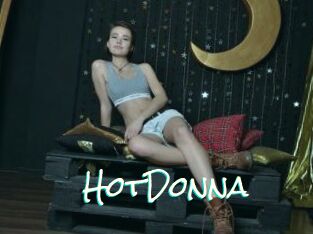 HotDonna