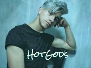 HotGods
