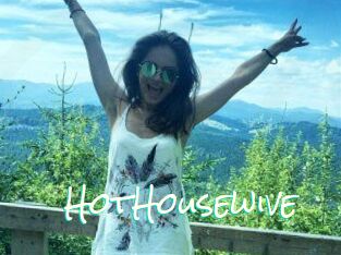 HotHousewive