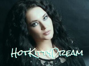 HotKittyDream
